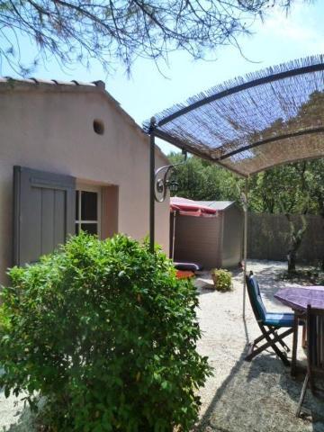 Les Tournillayres Hotel Bedoin Room photo