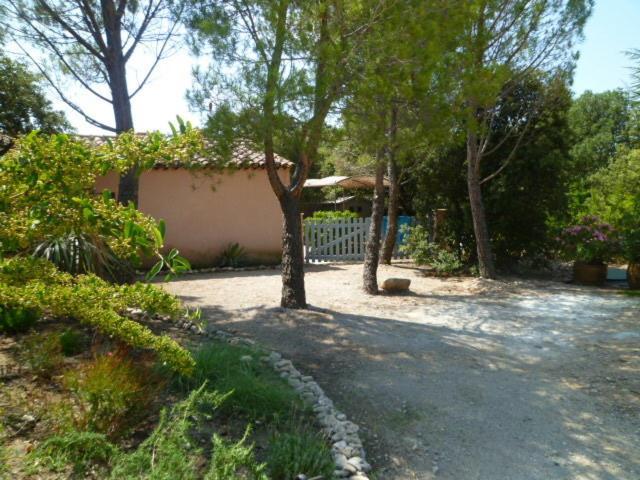 Les Tournillayres Hotel Bedoin Room photo
